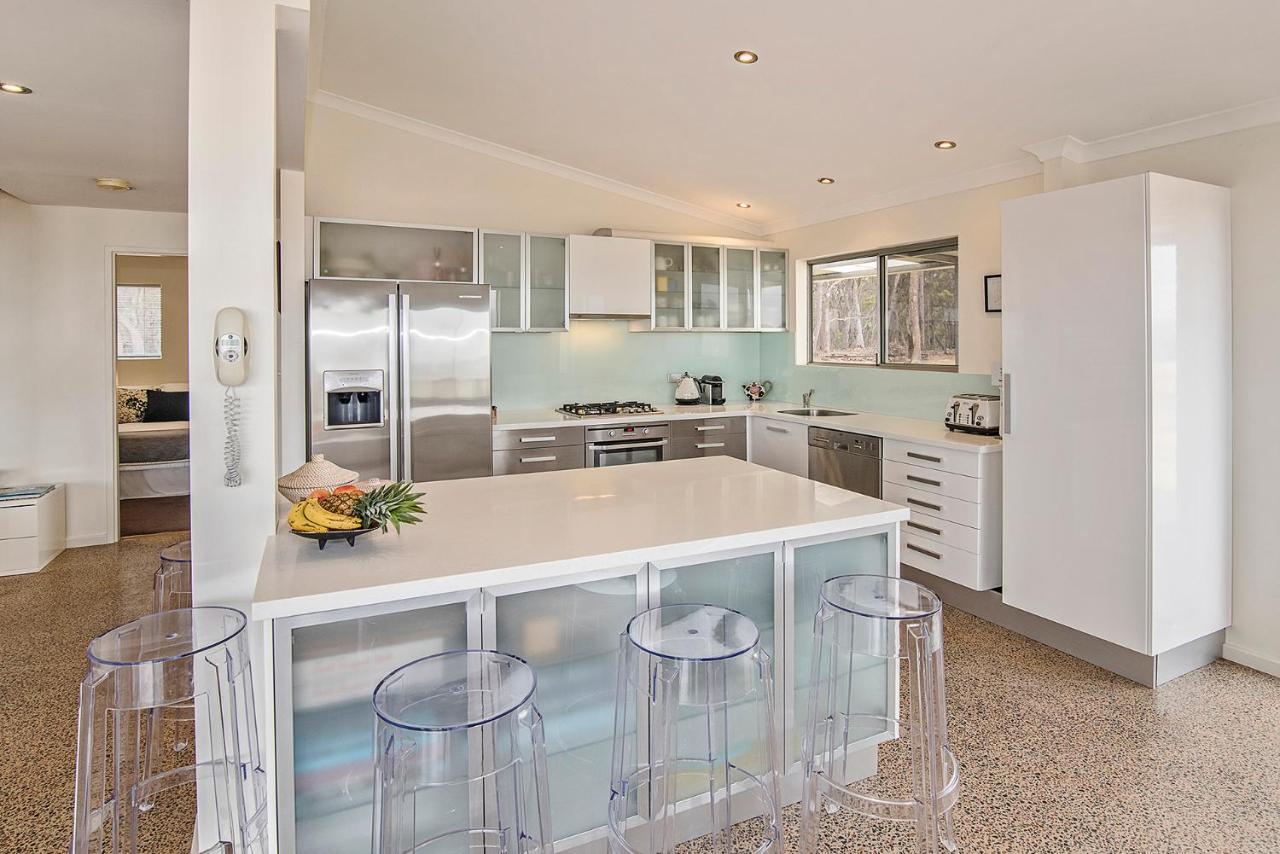Rosa Glen Margaret River Farmhouse מראה חיצוני תמונה